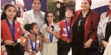 تعليم القليوبية تحصد 3 مراكز متقدمة..في مسابقة تحدي القراءة العربي علي مستوي الجمهورية 1 - جريدة المساء