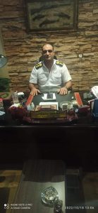 "صلاح" مأمورا لههيا و"مهيب" للمباحث و"مباشر" لمنيا القمح و"السمري" معاونا لقسم ثان الزقازيق 27 - جريدة المساء