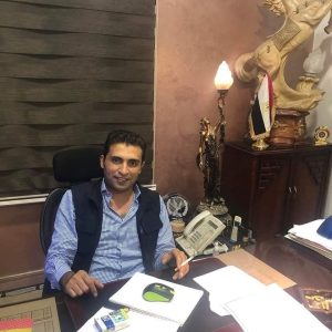 "صلاح" مأمورا لههيا و"مهيب" للمباحث و"مباشر" لمنيا القمح و"السمري" معاونا لقسم ثان الزقازيق 47 - جريدة المساء