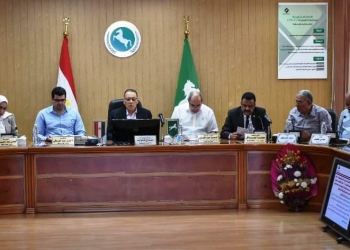 وحدات سكنية للفئات الأولى بالرعاية بالشرقية 33 - جريدة المساء