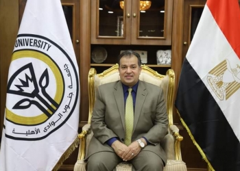 ٣ كليات جديدة بجامعة جنوب الوادى الأهلية.. تعرف على المصروفات 34 - جريدة المساء