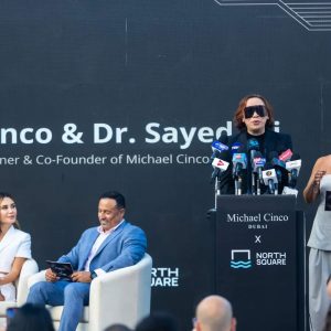 تفاصيل عرض الأزياء العالمي بنورث سكوير ضمن فاعليات مهرجان العلمين الجديدة 22 - جريدة المساء تفاصيل عرض الأزياء العالمي بنورث سكوير ضمن فاعليات مهرجان العلمين الجديدة 21 - جريدة المساء