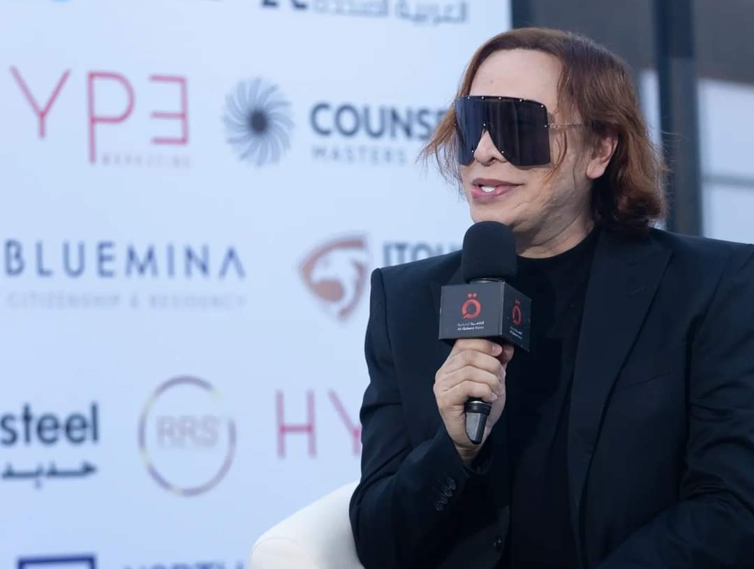 تفاصيل عرض الأزياء العالمي بنورث سكوير ضمن فاعليات مهرجان العلمين الجديدة 20 - جريدة المساء تفاصيل عرض الأزياء العالمي بنورث سكوير ضمن فاعليات مهرجان العلمين الجديدة 19 - جريدة المساء