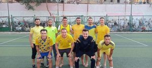 "المنصورية "يتوج بكأس عروس الدورات الصيفية بنكلا 19 - جريدة المساء