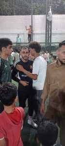 "المنصورية "يتوج بكأس عروس الدورات الصيفية بنكلا 25 - جريدة المساء