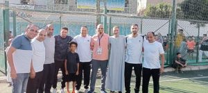 "المنصورية "يتوج بكأس عروس الدورات الصيفية بنكلا 21 - جريدة المساء