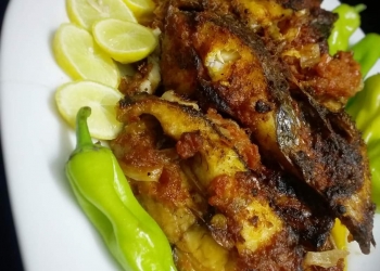 طاجن البورى مع أرز صياديه بطريقة بسيطة وسريعة 16 - جريدة المساء