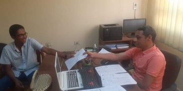 بدء تظلمات طلاب الفرقة الثانية بكلية الحقوق بقنا 1 - جريدة المساء