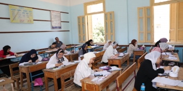 التعليم تنفي تسريب امتحان اللغة العربية و الدين وتؤكد: تم التعامل ورصد حالات الغش الإلكتروني 1 - جريدة المساء