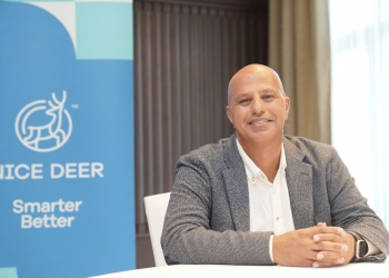 شركة مصرية ناشئة لتكنولوجيا التامين الصحى تنجح فى الوصول ل  950،000 مستفيد. 17 - جريدة المساء