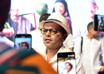 محمد هنيدي : لن اكتفي من تقديم شخصية الصعيدي بعد "مرعي البريمو"  35 - جريدة المساء