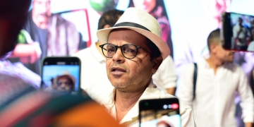 محمد هنيدي : لن اكتفي من تقديم شخصية الصعيدي بعد "مرعي البريمو" 2 - جريدة المساء محمد هنيدي : لن اكتفي من تقديم شخصية الصعيدي بعد "مرعي البريمو" 1 - جريدة المساء