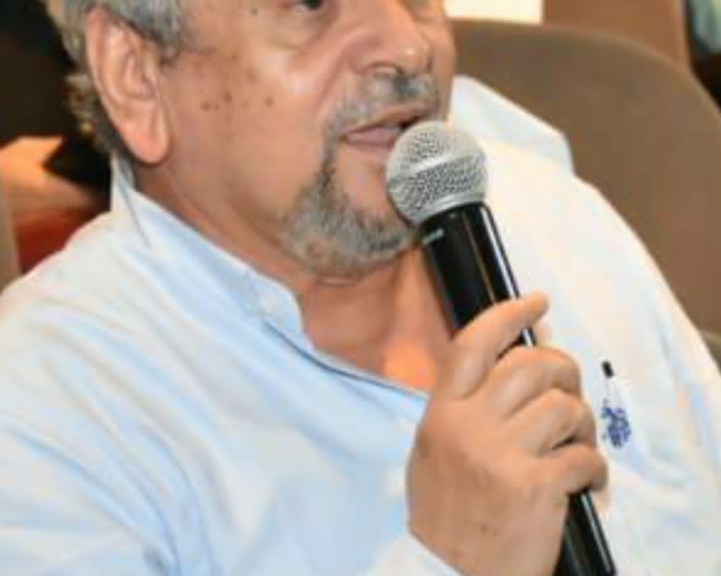 المخرج عمر عبد العزيز يعلن عن مشاركته في مهرجان الغردقة لسينما الشباب     18 - جريدة المساء