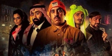 محمد القس يطلب رأي الجمهور في فيلم "راس براس" 2 - جريدة المساء محمد القس يطلب رأي الجمهور في فيلم "راس براس" 1 - جريدة المساء