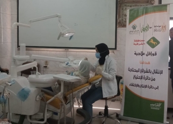 قافلة طبية بمستشفى جامعة الزقازيق.. لعلاج المرضي 19 - جريدة المساء