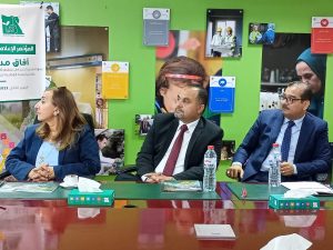 "مصر الخير" تطلق تقريرها السنوي الثاني حول أهداف التنمية والاستراتيجية الوطنية لحقوق الإنسان 2026 19 - جريدة المساء