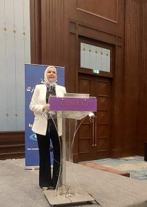 ندوة تعريفية لاتحاد الصناعات عن الربط بين منظومتى الضرائب والجمارك 23 - جريدة المساء