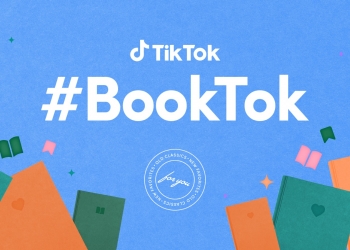 تيك توك  تطلق هاشتاج #BookTok احتفالا باليوم العالمي لمحبي الكتب 19 - جريدة المساء