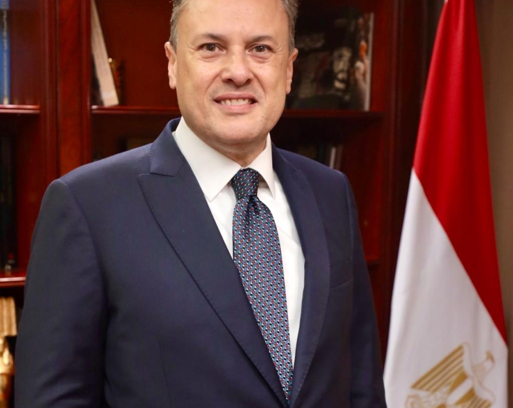 لجنتان للمراجعة الداخلية والحوكمة..بهيئة التنشيط السياحى وصندوق دعم السياحة والآثار 16 - جريدة المساء