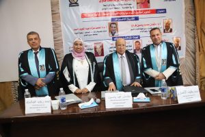 تطوير أساليب إعداد موازنات الهيئات العامة .. فى رسالة ماجستير بجنوب الوادى 20 - جريدة المساء
