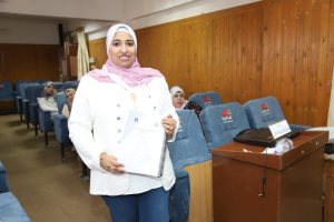 تطوير أساليب إعداد موازنات الهيئات العامة .. فى رسالة ماجستير بجنوب الوادى 30 - جريدة المساء