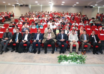 بالتعاون مع هواوي العالمية ..المعهد القومي للاتصالات ورشة عمل "التقنيات الحديثة للرقمنة في المدن الذكية" 15 - جريدة المساء