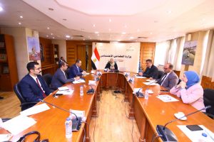 "التضامن" تبحث سبل السيطرة على ظاهرة "التشرد" وجمع ورعاية المشردين 20 - جريدة المساء