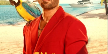 "مستر اكس" يتصدر الإيردات بدور العرض السعودية  1 - جريدة المساء