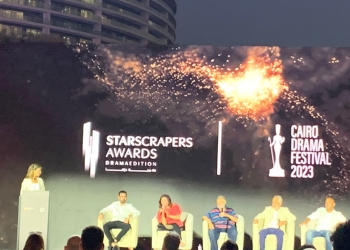 ٢٤ أغسطس.. انطلاق الدورة الثانية من مهرجان الدراما في العلمين الجديدة 25 - جريدة المساء