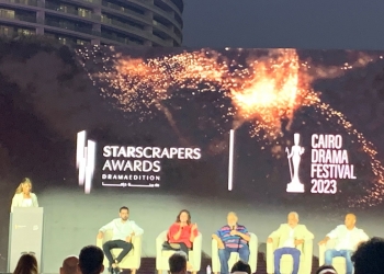 الهام شاهين تكشف عن اعضاء لجنة تحكيم مهرجان الدراما بدورته الثانية.. تعرف عليهم  25 - جريدة المساء