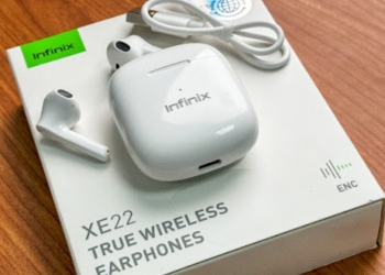 بهدف توطين صناعة الإلكترونيات.. انفينيكس تطلق أول سماعة بلوتوث صناعة مصرية "XE22" 31 - جريدة المساء