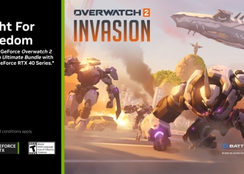 لعشاق الألعاب الإلكترونية: نيفيدا تطلق باقة جديدة لتجربة ثورية في الأداء  25 - جريدة المساء