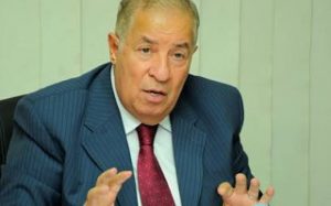 رئيس اتحاد المستثمرين: ما يقدمه الرئيس السيسي شيء مبهر 30 - جريدة المساء