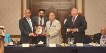 رئيس اتحاد المستثمرين: ما يقدمه الرئيس السيسي شيء مبهر 11 - جريدة المساء