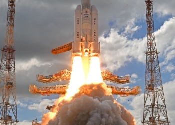 الهند تستكشف القمر عبر رحلتها الفضائية الثالثة "تشاندرايان-3" 17 - جريدة المساء