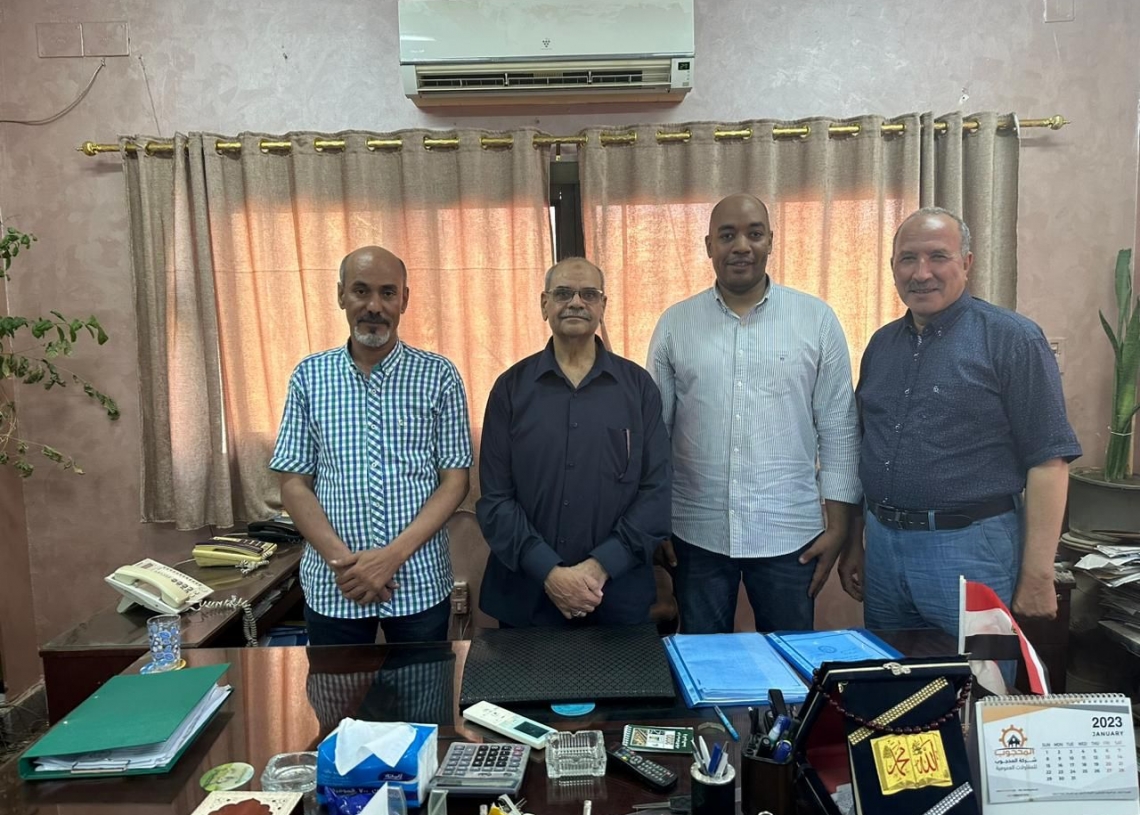 للمزارعين بالفيوم .. كيف تحصل  على سعر عادل لمحاصيلك  وتسويقها  بأعلى ربحية 14 - جريدة المساء