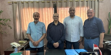 للمزارعين بالفيوم .. كيف تحصل  على سعر عادل لمحاصيلك  وتسويقها  بأعلى ربحية 1 - جريدة المساء