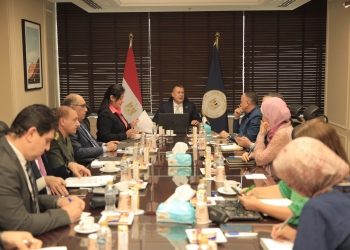 "السياحة" استعدت  للموسم  الشتوى..فى عز الصيف.. عيسى التقى بقيادات الوزارة واطمأن على جاهزية الشركات والفنادق والمتاحف  والمناطق الأثرية لاستقبال السائحين 17 - جريدة المساء