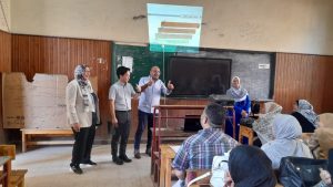 بدء تطبيق  أنشطة نظام التعليم الياباني" توكاتسو " على 100مدرسة من قرى حياة كريمة .. 21 - جريدة المساء