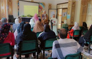 بدء تطبيق  أنشطة نظام التعليم الياباني" توكاتسو " على 100مدرسة من قرى حياة كريمة .. 23 - جريدة المساء