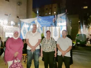 "الشعب الجمهورى" يشارك فى تنفيذ مبادرة "١٠٠ يوم صحة" بقنا 65 - جريدة المساء