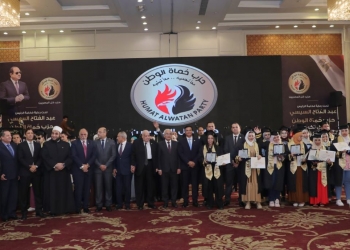 "حجازى": الانتهاء من تطوير مناهج الصف السادس الابتدائى.. وقطار التطوير يتجه للمرحلة الإعدادية 29 - جريدة المساء