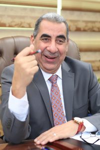 رئيس مصلحة الضرائب ل(المساء): تسلمت (منظومة) ناجحة بكل المقاييس .. ونعمل على مزيد من النجاح 22 - جريدة المساء رئيس مصلحة الضرائب ل(المساء): تسلمت (منظومة) ناجحة بكل المقاييس .. ونعمل على مزيد من النجاح 21 - جريدة المساء