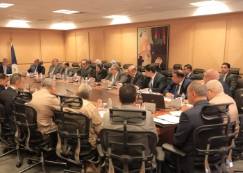 عيسى فى اجتماع اللجنة الدائمة يؤكد زيادة أعداد السائحين ومعدلات الانفاق السياحى..ويدعو للارتقاء بالرحلات النيلية.. عامر : لاتفتيش على أى منشأة فندقية دون التنسيق مع الوزارة 27 - جريدة المساء