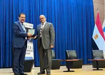 45 خبيرا في ورشة العمل الدولية للتحول الرقمي بجامعة النيل 33 - جريدة المساء