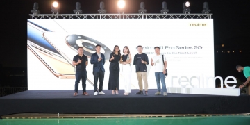 تعرف على التقنيات الجديدة لهاتف realme 11 Pro الجديد 2 - جريدة المساء تعرف على التقنيات الجديدة لهاتف realme 11 Pro الجديد 1 - جريدة المساء