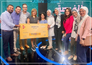 كلينيدو للتكنولوجيا الطبية تصعد الي نهائيات برنامج الفرصة 33 - جريدة المساء