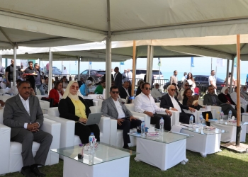 رضا حجازي: الشراكة مع "القومي للطفولة والأمومة" تتماشى مع الرؤية الإستراتيجية للتعليم ۲۰۳۰ لبناء الإنسان المصري 29 - جريدة المساء