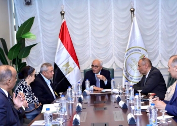 التعليم : تنشئ " مدرسة العباقرة " لتضم أوائل السنة الأولى بمدارس"STEM" ومدرسة المتفوقين بعين شمس 23 - جريدة المساء