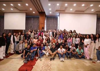 فودافون تخرج دفعة جديدة من برنامَج التدريب الصيفي 25 - جريدة المساء